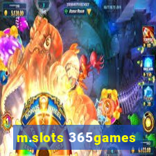 m.slots 365games